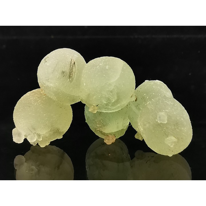 prehnite - Diakon, Kayes, Mali
