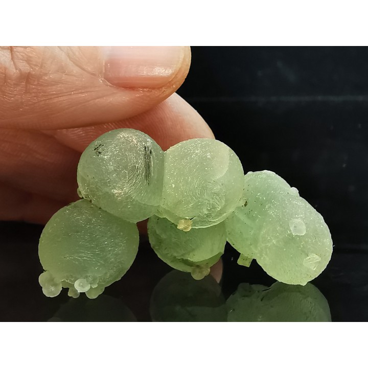 prehnite - Diakon, Kayes, Mali