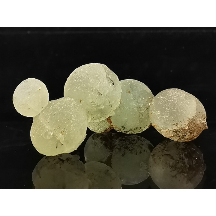 prehnite -  Diakon, Kayes, Mali