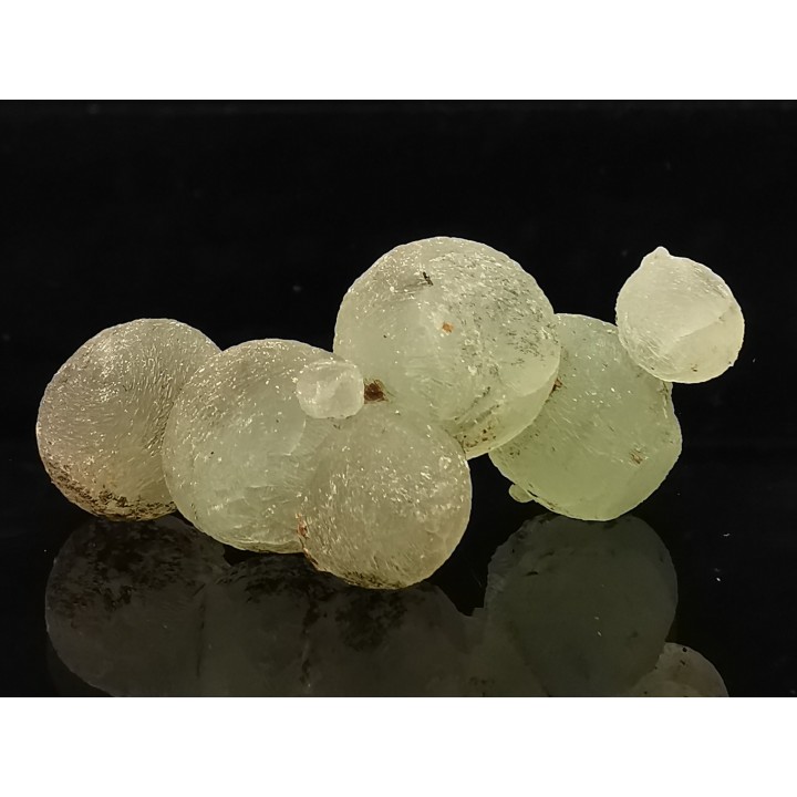 prehnite -  Diakon, Kayes, Mali