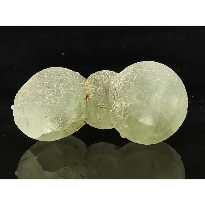 prehnite -  Diakon, Kayes, Mali