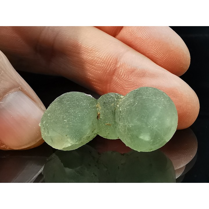 prehnite -  Diakon, Kayes, Mali