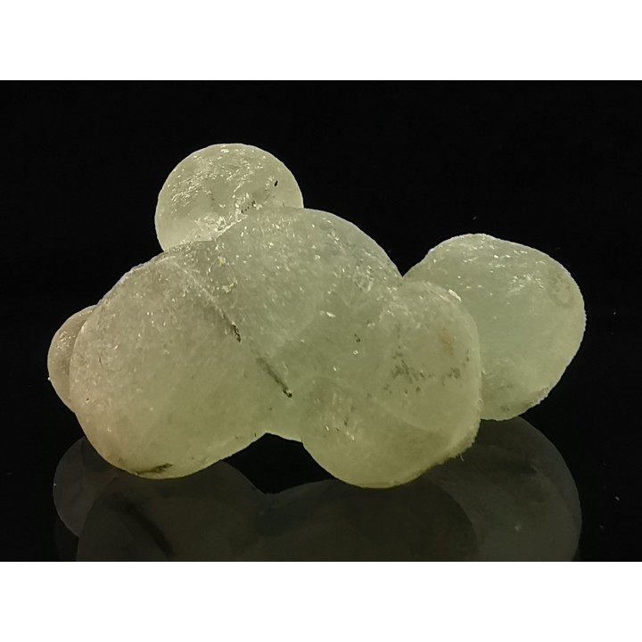 prehnite -  Diakon, Kayes, Mali