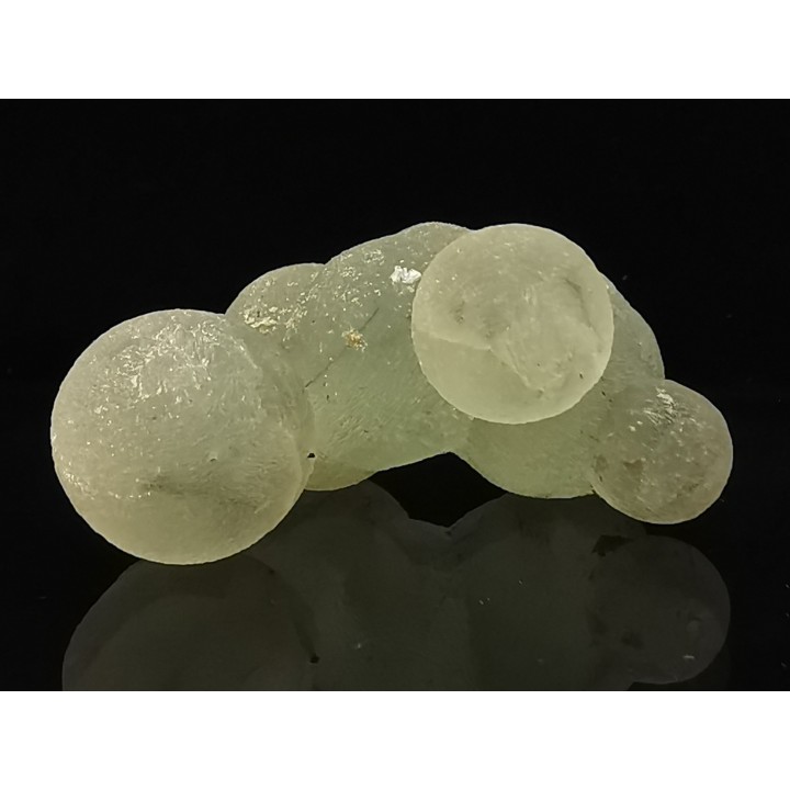prehnite -  Diakon, Kayes, Mali