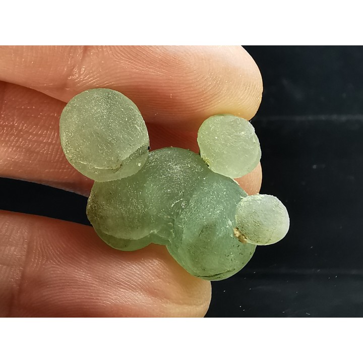 prehnite -  Diakon, Kayes, Mali