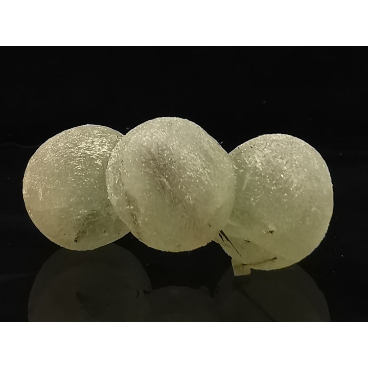 prehnite - Diakon, Kayes, Mali