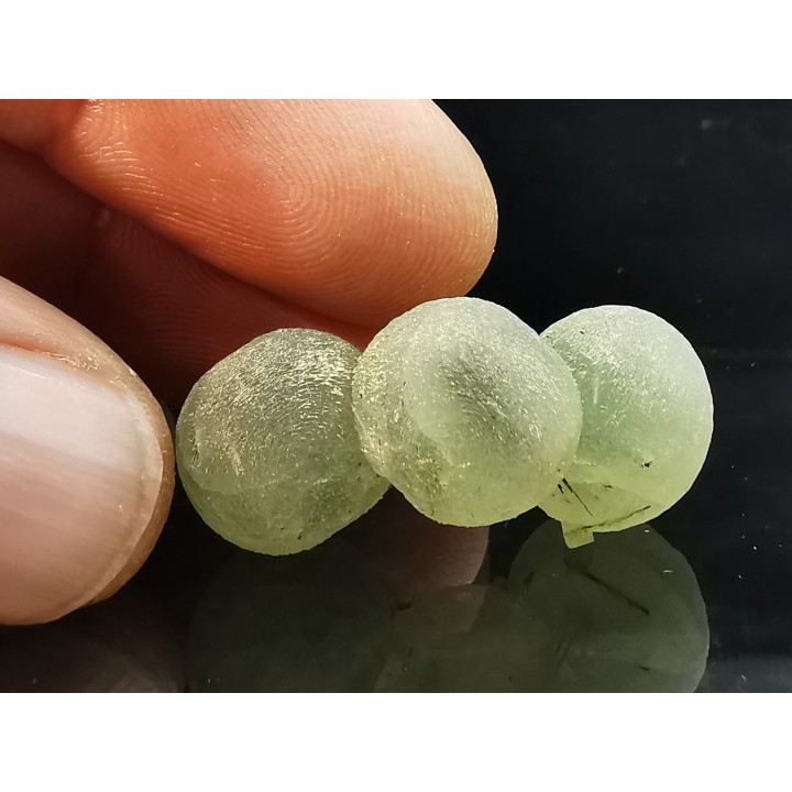 prehnite - Diakon, Kayes, Mali