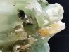 Périmorphose de prehnite après anhydride  Bindougou, Diakon, Kayes, Mali