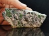 SMARAGDITE ENSTATITE Vallé d’OREZZA - CORSE FRANCE