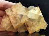 fluorite - Jorf, Maroc