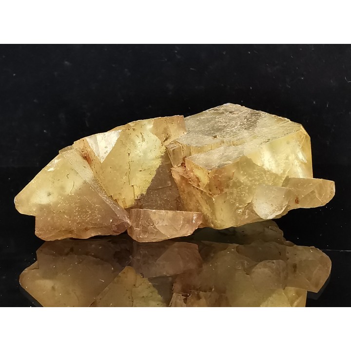 fluorite - Jorf, Maroc