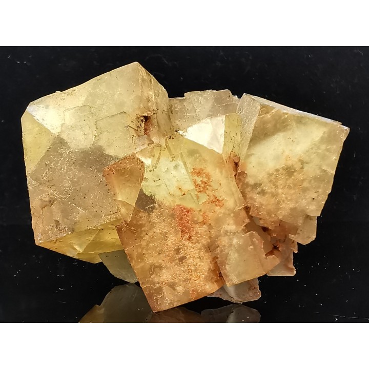 fluorite - Jorf - Morocco