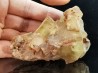 fluorite - Jorf, Maroc