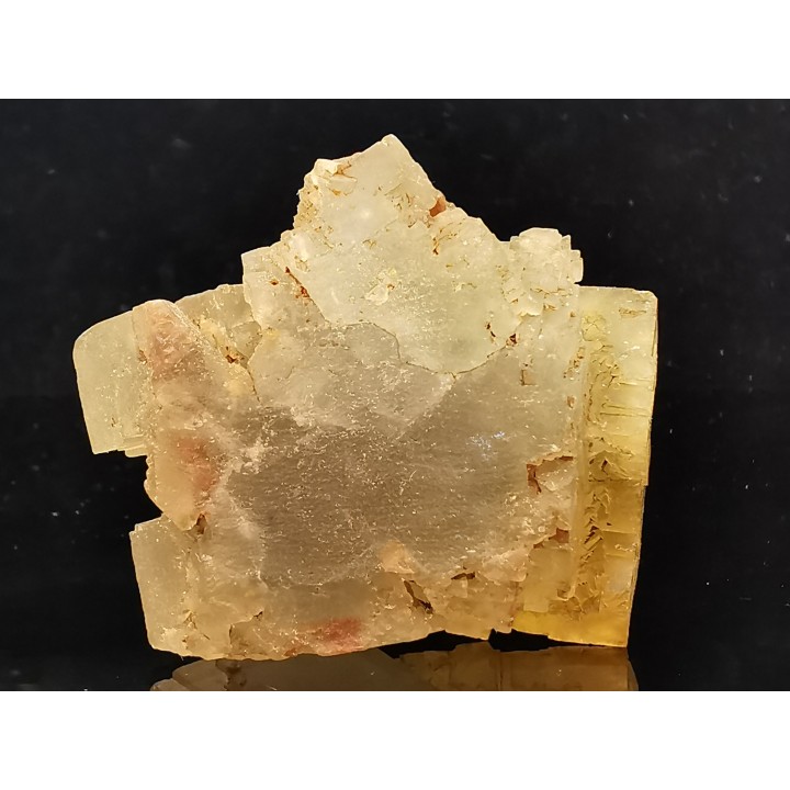 fluorite - Jorf - Morocco