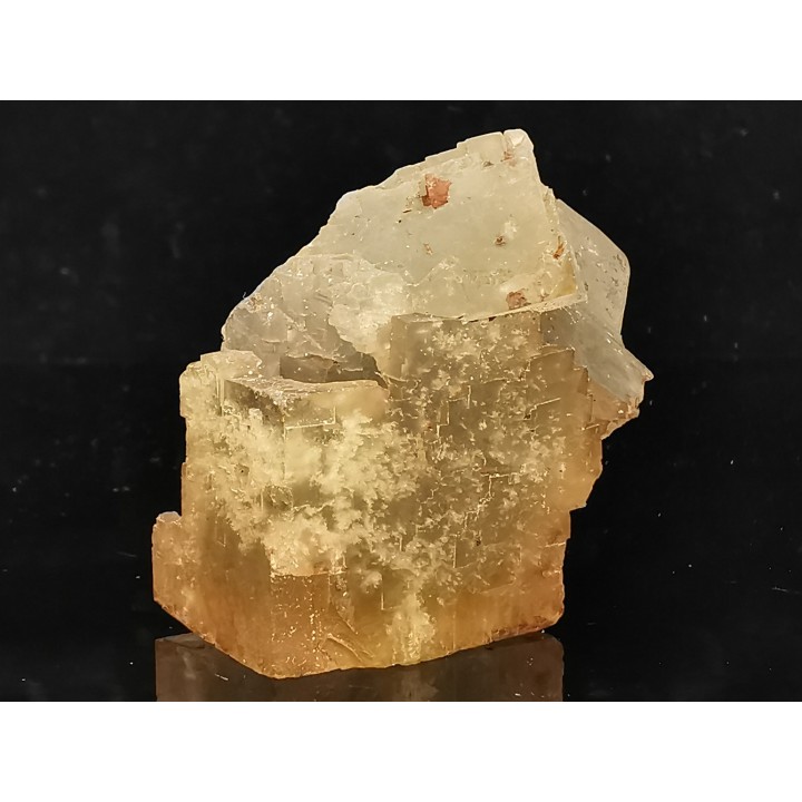 fluorite - Jorf - Morocco