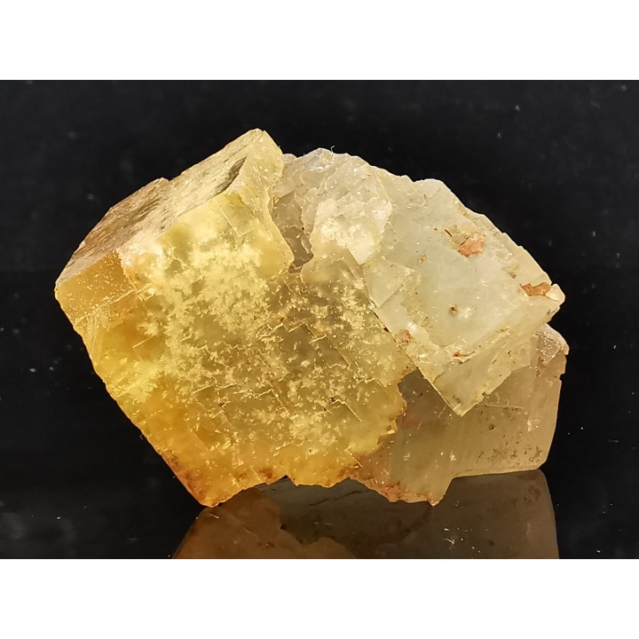 fluorite - Jorf - Morocco