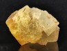 fluorite - Jorf, Maroc