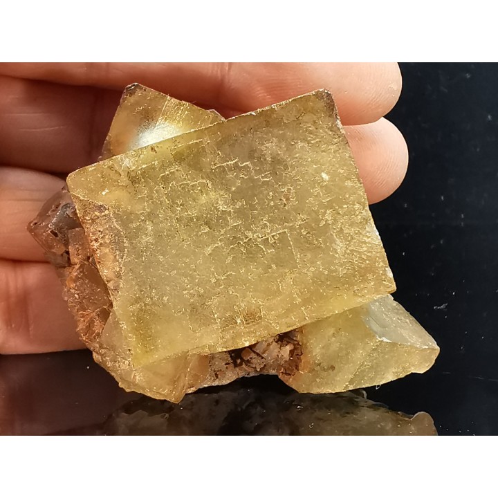 fluorite - Jorf - Morocco