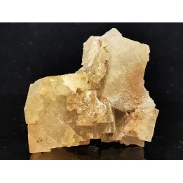 fluorite - Jorf - Morocco