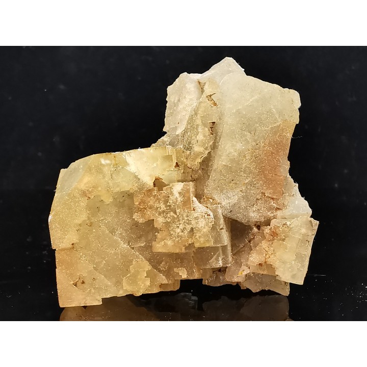 fluorite - Jorf, Maroc