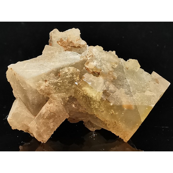 fluorite - Jorf, Maroc
