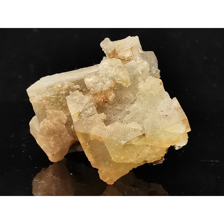 fluorite - Jorf - Morocco