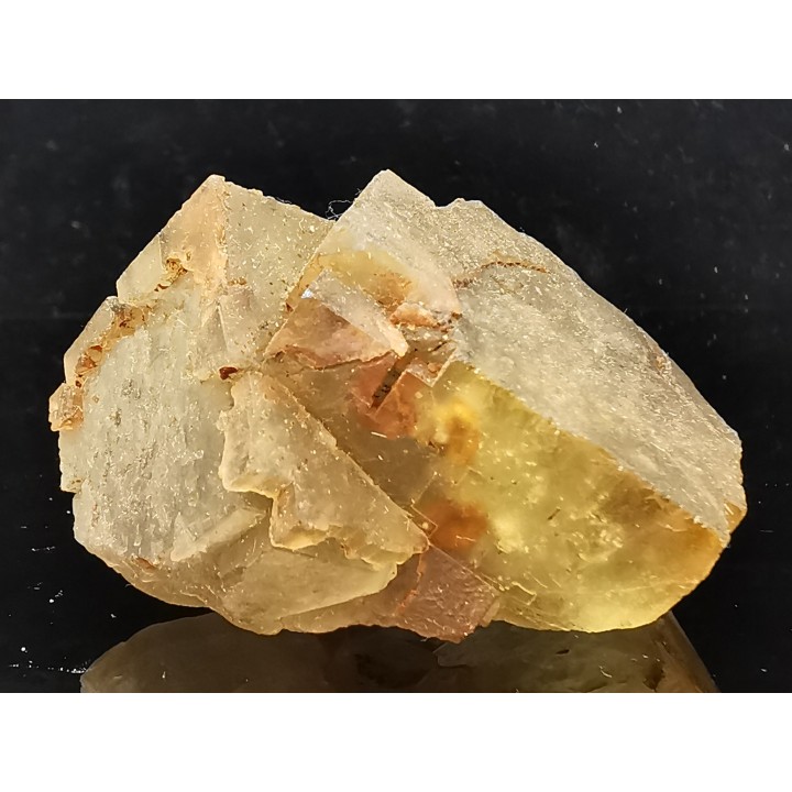 fluorite - Jorf, Maroc
