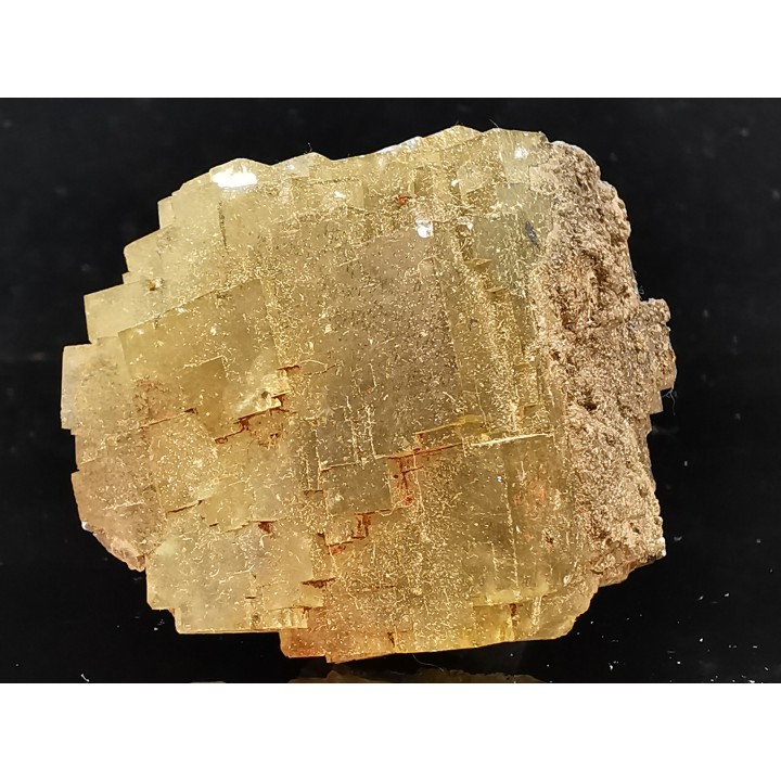 fluorite - El Hammam - Morocco