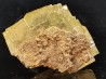 fluorite - El Hammam- Maroc