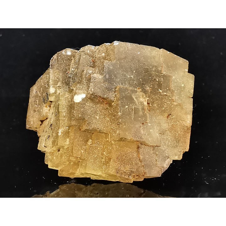 fluorite - El Hammam - Morocco