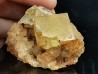 fluorite - Jorf, Maroc