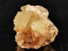 fluorite - Jorf, Maroc