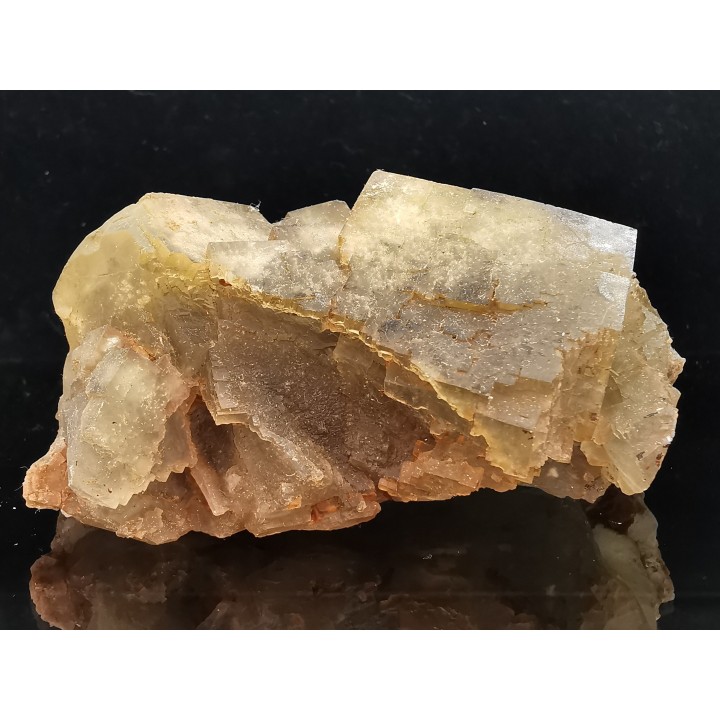 fluorite - Jorf - Morocco