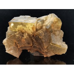 fluorite - Jorf - Morocco