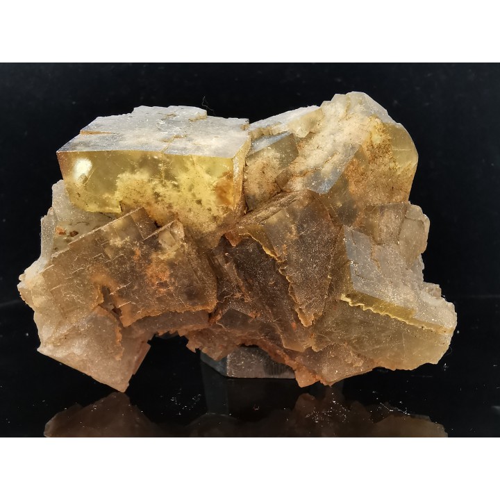 fluorite - Jorf - Morocco