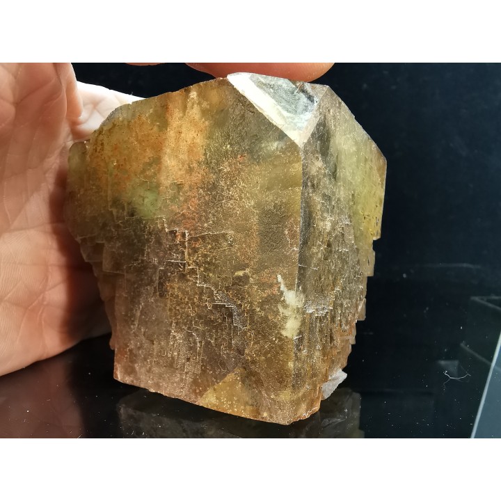 fluorite - Jorf - Morocco