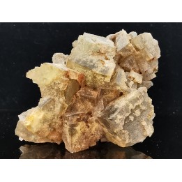 fluorite - Morocco