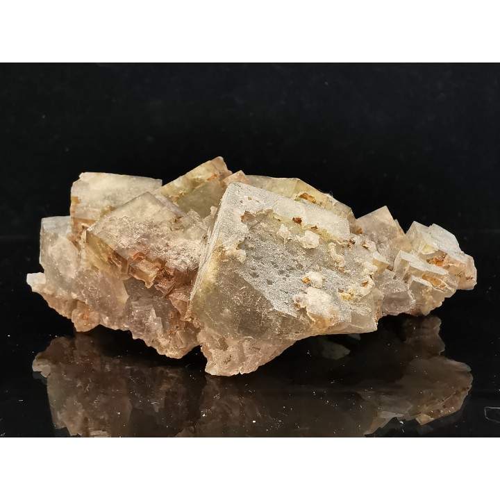 fluorite - Jorf, Maroc