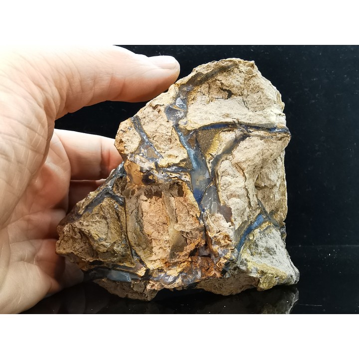 OPALE BOULDER- Australie