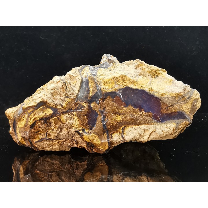 OPALE BOULDER - Australia