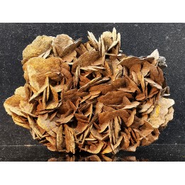 Siderite  Vizille, France
