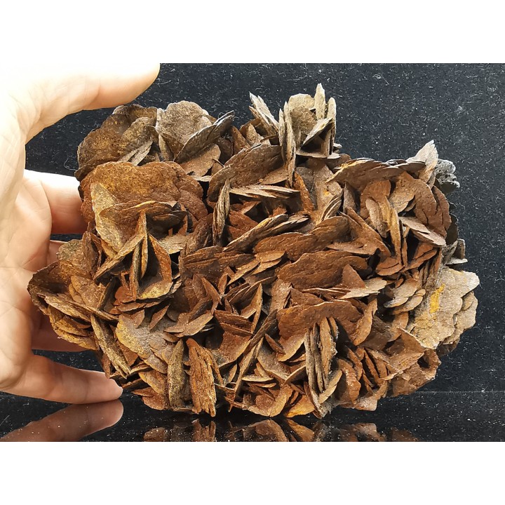 Siderite  Vizille, France