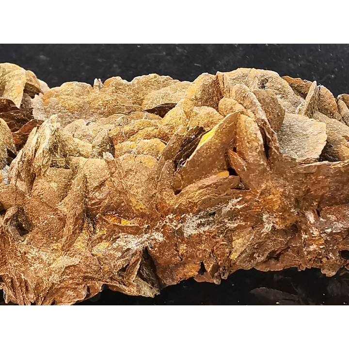 Siderite  Vizille, France