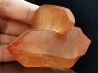Quartz Hematoide biterminés - M’Sissi MAROC