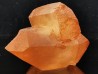 Quartz Hematoide biterminés - M’Sissi MAROC