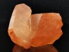 Quartz Hematoide biterminés - M’Sissi MAROC