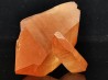 Quartz Hematoide biterminés - M’Sissi MAROC