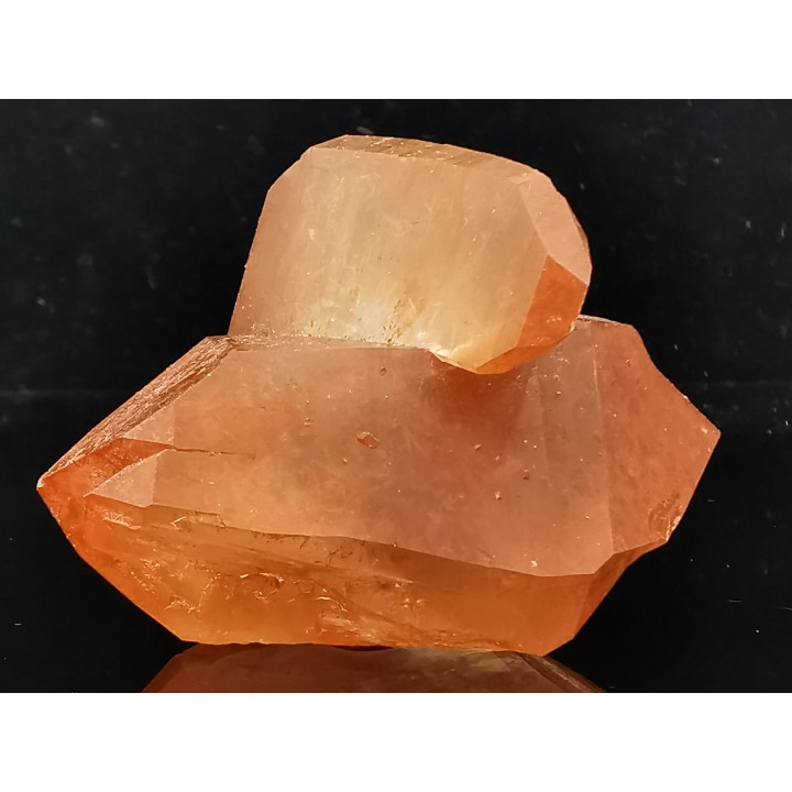 Hematoid quartz - M’Sissi MOROCCO