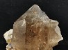 Quartz fumé  Les Rochassiers - MONT BLANC - FRANCE