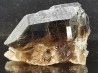 Quartz fumé  Les Rochassiers - MONT BLANC - FRANCE